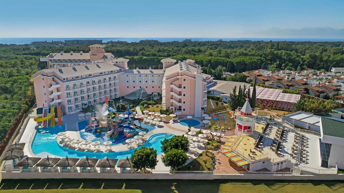 Innvista Hotels Belek